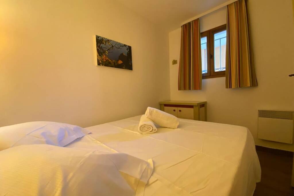 C036 Agreable Appartement Au Sein D'Une Belle Residence De Vacances Cannes Exterior foto