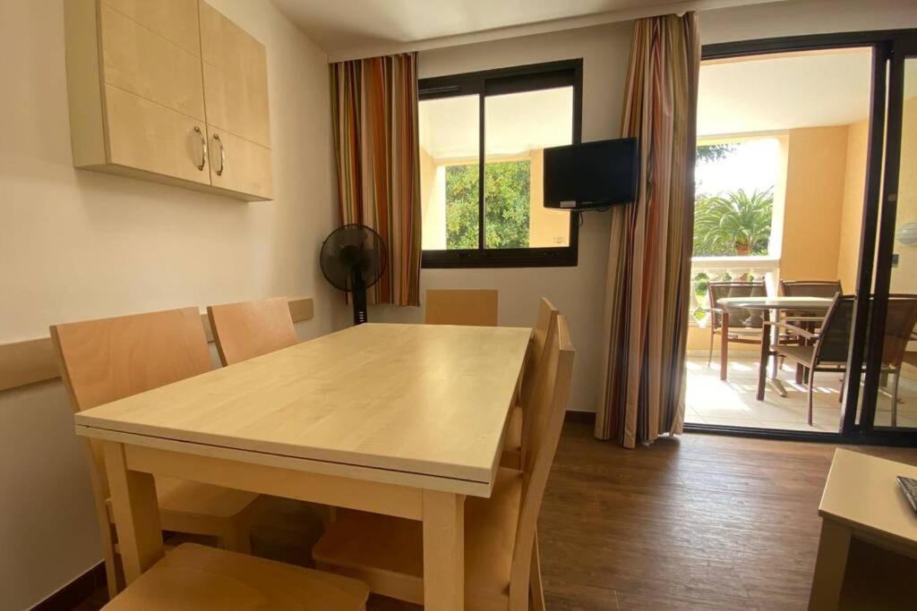C036 Agreable Appartement Au Sein D'Une Belle Residence De Vacances Cannes Exterior foto
