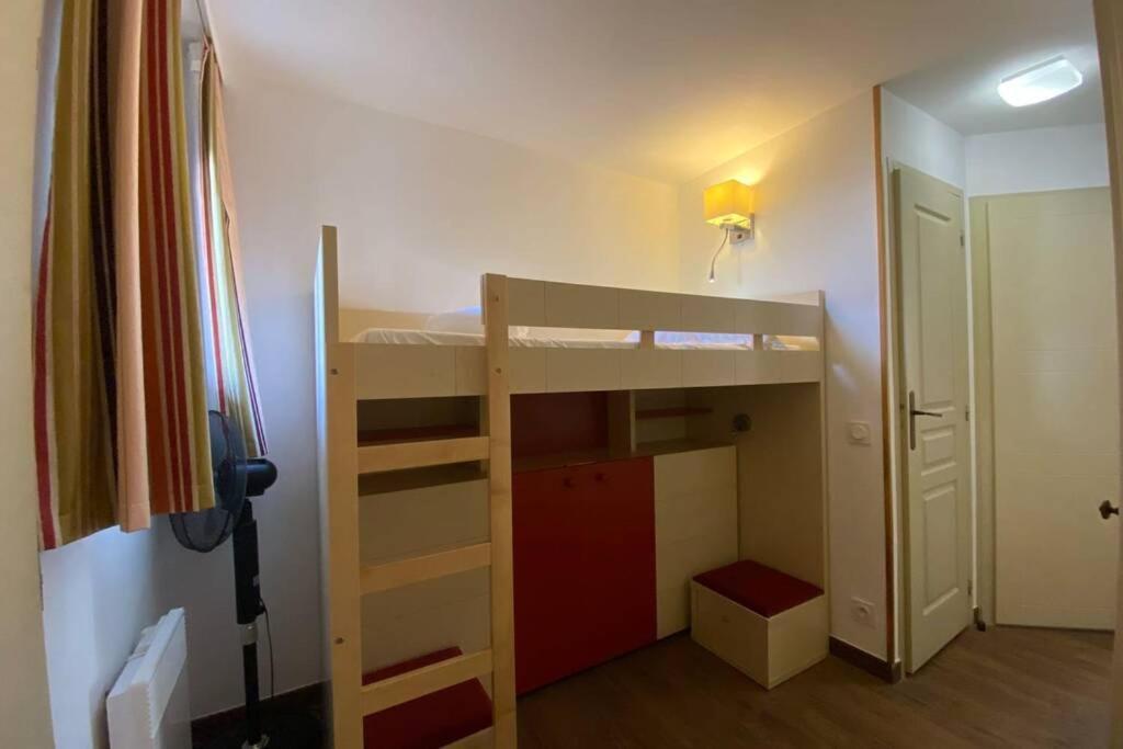 C036 Agreable Appartement Au Sein D'Une Belle Residence De Vacances Cannes Exterior foto